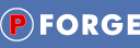 old pertforge logo