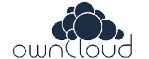 owncloud logo